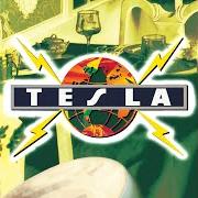 Le texte musical SONG AND EMOTION de TESLA est également présent dans l'album Psychotic supper (1992)