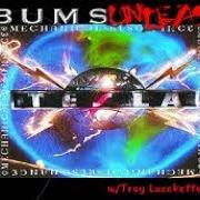 Le texte musical CUMIN' ATCHA LIVE de TESLA est également présent dans l'album Mechanical resonance (1986)
