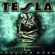 Le texte musical SYMPATHY de TESLA est également présent dans l'album Simplicity (2014)