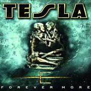 Le texte musical RICOCHET de TESLA est également présent dans l'album Simplicity (2014)