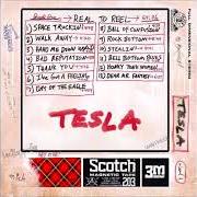 Le texte musical WALK AWAY de TESLA est également présent dans l'album Real to reel (2007)