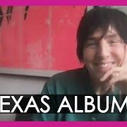 Le texte musical FALLING de TEXAS est également présent dans l'album Hi (2021)