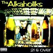 Le texte musical BULLSHIT de THA ALKAHOLIKS est également présent dans l'album 21 & over (1993)