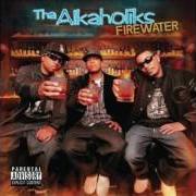 Le texte musical DRINK WIT US de THA ALKAHOLIKS est également présent dans l'album Firewater (2006)