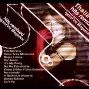 Thalia's hits remixed