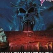 Le texte musical DAWN OF THE DEAD de THANATOS est également présent dans l'album Emerging from the netherworlds (1990)