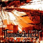 Le texte musical UNTIRING HARBOUR de THANATOSCHIZO est également présent dans l'album Turbulence (2004)