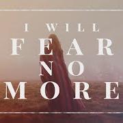 Le texte musical WELL DONE de THE AFTERS est également présent dans l'album Fear no more (2019)
