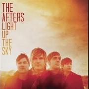 Le texte musical FOR THE FIRST TIME de THE AFTERS est également présent dans l'album Light up the sky (2010)