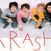 Le texte musical RIGHT BACK TO YOU de ARASHI est également présent dans l'album Iza, now! (2004)