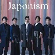 Le texte musical BOLERO! de ARASHI est également présent dans l'album Japonism (2015)