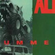 Le texte musical BROKEN de ALL est également présent dans l'album Pummel (1995)