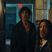 Le texte musical EGGSHELL TAP DANCER de THE ALL-AMERICAN REJECTS est également présent dans l'album Sandbox (2026)