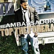 Le texte musical GET WITH US de THE AMBASSADOR est également présent dans l'album Stop the funeral (2011)