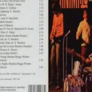 Le texte musical GIN HOUSE BLUES de THE ANIMALS est également présent dans l'album Animalisms [uk] (1966)