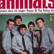 Le texte musical THE OTHER SIDE OF THIS LIFE de THE ANIMALS est également présent dans l'album Animalism [usa] (1966)