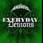 Le texte musical LOST de THE ANSWER est également présent dans l'album Everyday demons (2009)