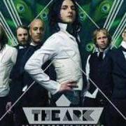 Le texte musical THORAZINE CORAZON de THE ARK est également présent dans l'album Prayer for the weekend (2007)