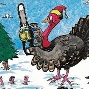 Le texte musical CHRISTMAS IN IGNACE de THE ARROGANT WORMS est également présent dans l'album Christmas turkey