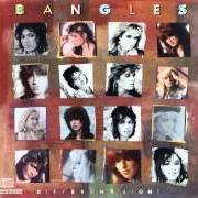 Le texte musical GOING DOWN TO LIVERPOOL de THE BANGLES est également présent dans l'album September gurls (1995)