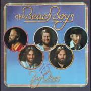 Le texte musical BLUEBERRY HILL de THE BEACH BOYS est également présent dans l'album 15 big ones (1976)