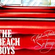 Le texte musical HE CAME DOWN de THE BEACH BOYS est également présent dans l'album Carl and the passions: so tough (1972)