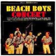 Le texte musical THE WANDERER de THE BEACH BOYS est également présent dans l'album Concert (1964)