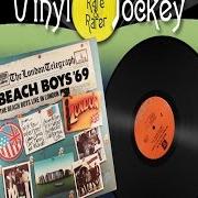 Le texte musical WE GOT LOVE de THE BEACH BOYS est également présent dans l'album In concert (1973)