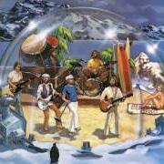 Le texte musical SANTA ANA WINDS de THE BEACH BOYS est également présent dans l'album Keepin' the summer alive (1980)