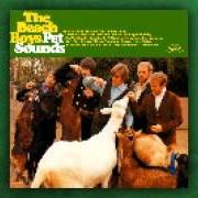 Le texte musical THAT'S NOT ME de THE BEACH BOYS est également présent dans l'album Pet sounds (1966)