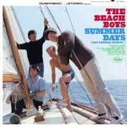 Le texte musical THE GIRL FROM NEW YORK CITY de THE BEACH BOYS est également présent dans l'album Summer days (and summer nights!!) (1965)