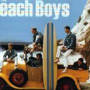 Le texte musical YOUR SUMMER DREAM de THE BEACH BOYS est également présent dans l'album Surfer girl (1963)