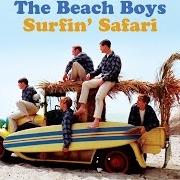 Le texte musical CUCKOO CLOCK de THE BEACH BOYS est également présent dans l'album Surfin' safari (1962)