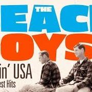 Le texte musical SURF JAM de THE BEACH BOYS est également présent dans l'album Surfin' u.S.A. (1963)