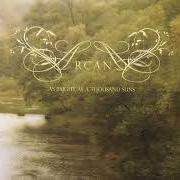 Le texte musical INFINITY de ARCANA est également présent dans l'album As bright as a thousand suns (2012)