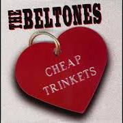Le texte musical GARBAGE PICKER de THE BELTONES est également présent dans l'album Cheap trinkets (2001)