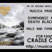 Le texte musical DIE SONNENHYMNE de ARCANE GRAIL est également présent dans l'album Arya marga (2009)