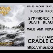 Le texte musical OF SNAKE AND RAVEN de ARCANE GRAIL est également présent dans l'album Arya marga (2009)