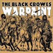 Le texte musical GOODBYE DAUGHTERS OF THE REVOLUTION de THE BLACK CROWES est également présent dans l'album Warpaint (2008)