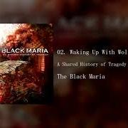 Le texte musical 11:11 de BLACK MARIA est également présent dans l'album A shared history in tragedy (2006)