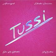 Le texte musical TUSSI de ARCANGEL est également présent dans l'album Tussi (2020)