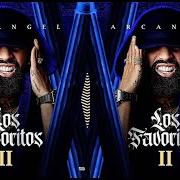 Le texte musical MATARSE SOLITA de ARCANGEL est également présent dans l'album Los favoritos 2 (2020)