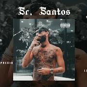 Le texte musical PORTOBELLO de ARCANGEL est également présent dans l'album Sr. santos (2023)