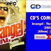 Le texte musical SIGO CAMPEANDO EN MI FAVELA de ARCANGEL est également présent dans l'album The new king (2007)