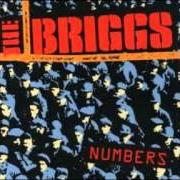 Le texte musical HEAD SHRINK, DEAD SHRINK de THE BRIGGS est également présent dans l'album Numbers (2003)