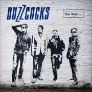 Le texte musical THIRD DIMENSION de BUZZCOCKS est également présent dans l'album The way (2014)