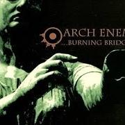 Le texte musical PILGRIM de ARCH ENEMY est également présent dans l'album Burning bridges (1999)