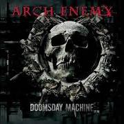 Le texte musical SKELETON DANCE de ARCH ENEMY est également présent dans l'album Doomsday machine (2005)