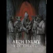 Le texte musical STOLEN LIFE de ARCH ENEMY est également présent dans l'album War eternal (2014)