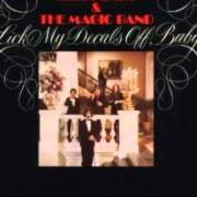 Le texte musical BELLERIN' PLAIN de THE CAPTAIN BEEFHEART est également présent dans l'album Lick my decals off, baby (1970)